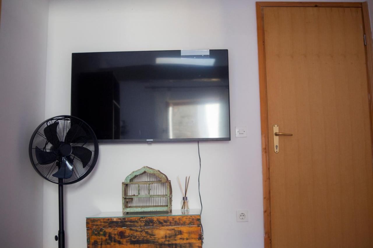 Amarilis Rooms Groznjan Exterior photo