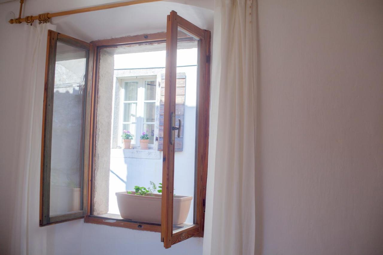 Amarilis Rooms Groznjan Exterior photo